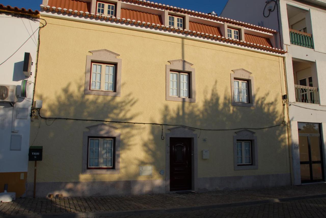 Casa Do Coreto Crato Exterior photo